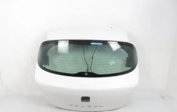 Seat Toledo III (5P) Tailgate/trunk/boot lid 