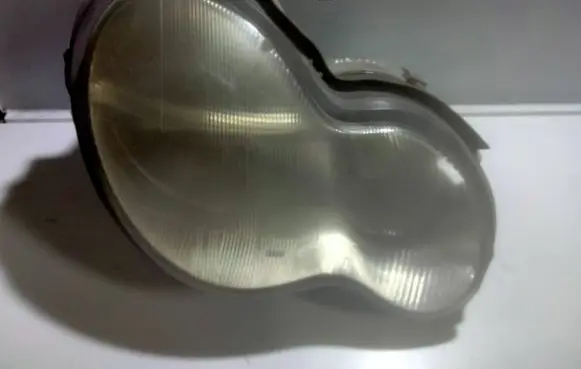 Mercedes-Benz C W203 Headlight/headlamp A2038200261 91200
