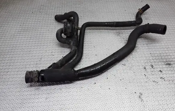 Renault Scenic I Engine coolant pipe/hose