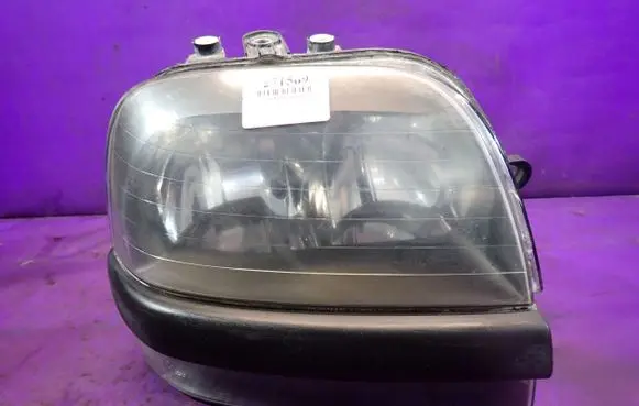 Fiat Doblo Headlight/headlamp 40540999