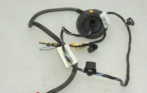 Opel Insignia B Rear door wiring loom 39115607