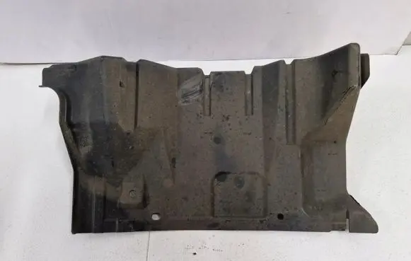 Mitsubishi ASX Engine splash shield/under tray