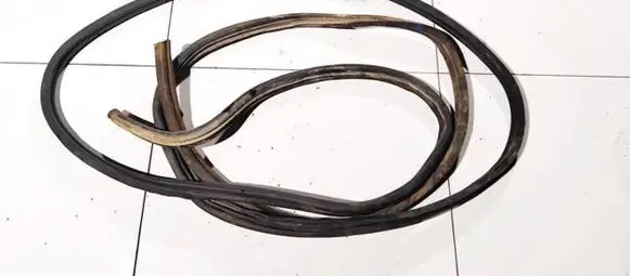 Ford Transit Rubber seal rear door 