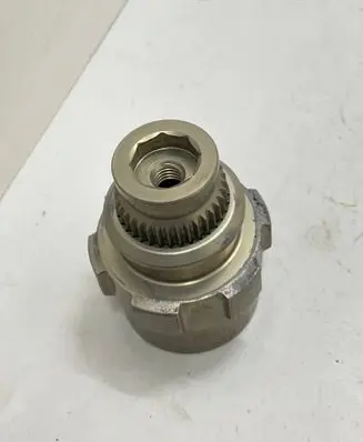 Porsche 911 991 Steering wheel axle 99134125101