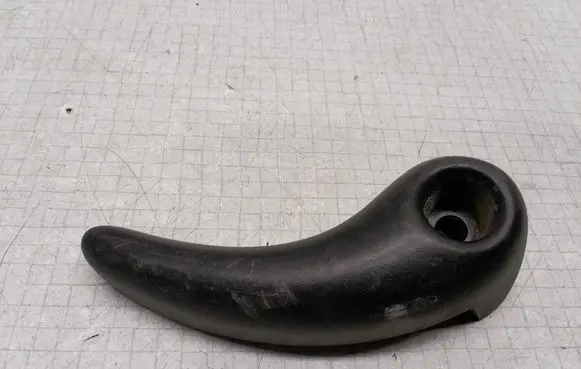 Opel Movano A Rear door interior handle 7700352434