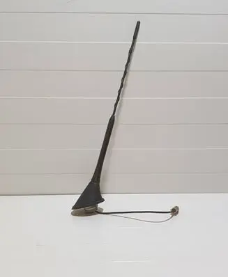 Seat Ibiza IV (6J,6P) Aerial GPS antenna 6Q0035575A 6J003501A