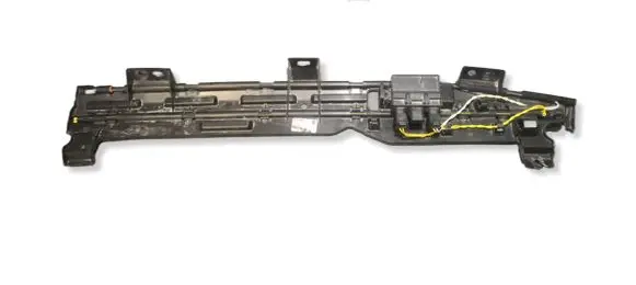 Renault Austral Tailgate/trunk control unit/module 285P54919R G62001100