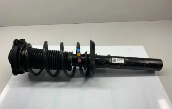 Volkswagen Golf VI Front shock absorber/damper 1K0413031BF 166VWAHAH60YYP
