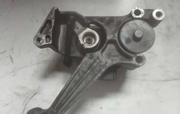 Opel Vectra C Intake manifold valve actuator/motor 55190241 22400401390 55193942