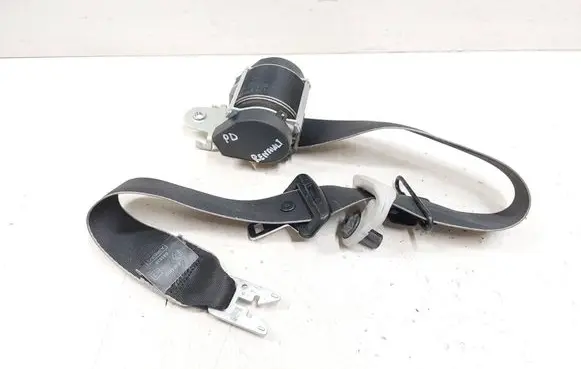 Renault Espace - Grand espace IV Front seatbelt 8200687530
