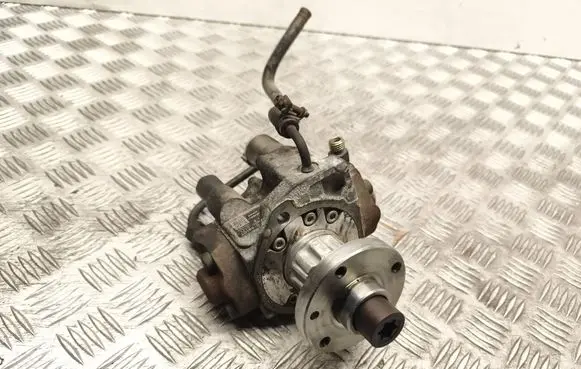 Nissan Primera Fuel injection high pressure pump 2940000121 16700AW401 411D00409