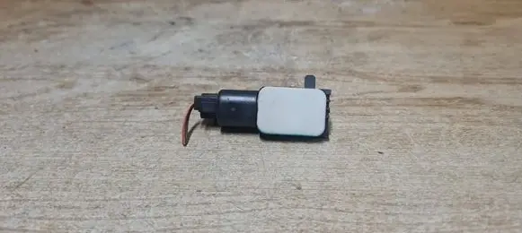 Volvo V70 Airbag deployment crash/impact sensor 30712107