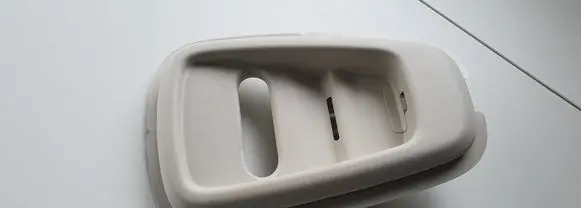 Honda CR-V Other interior part