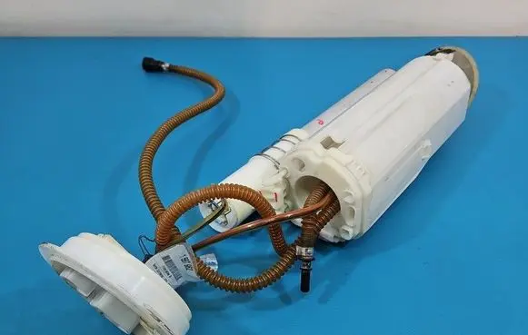 Bentley Continental In-tank fuel pump 3W5201021N IMPRK1597962