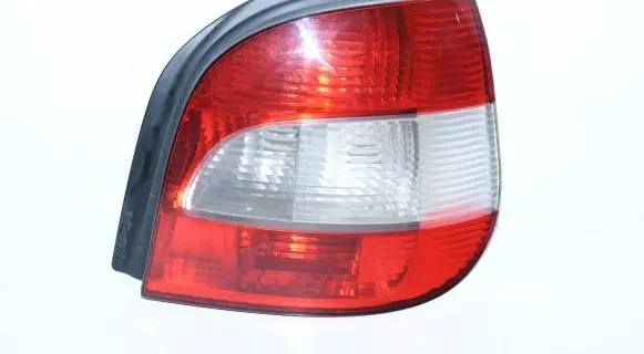 Renault Scenic RX Rear/tail lights 7700430966