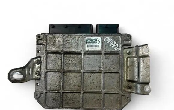Toyota Urban Cruiser (XP110) Engine control unit/module ECU 8966152K80