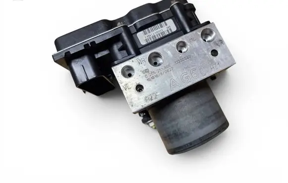 Opel Corsa D ABS Pump 0265951753 0265251865 13350599
