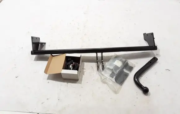Renault Koleos I Tow bar set 7711423452