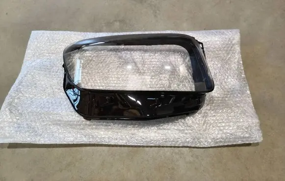 Mercedes-Benz GLB x247 Headlight lense A2479069601
