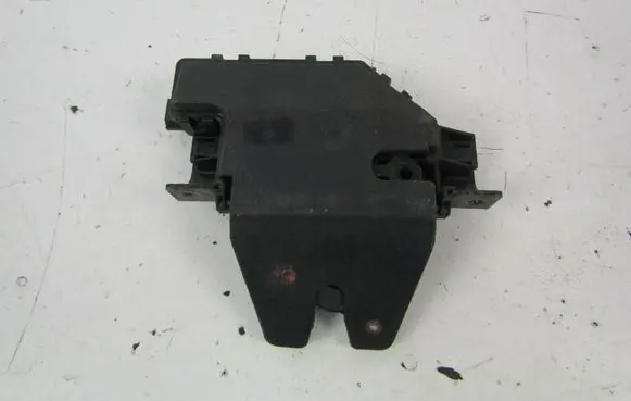 BMW 3 E36 Tailgate/trunk/boot lock/catch/latch 8196401