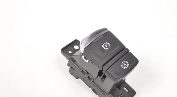 Renault Talisman Hand parking brake switch 251752075R