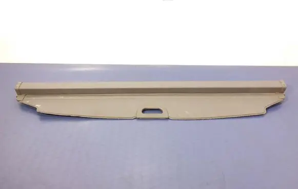 KIA Carens I Parcel shelf load cover 