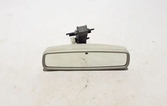 Renault Talisman Rear view mirror (interior) 963214126R