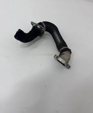 Opel Insignia A EGR valve line/pipe/hose