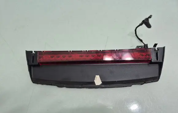 Audi A6 S6 C7 4G Third/center stoplight 4G5945097