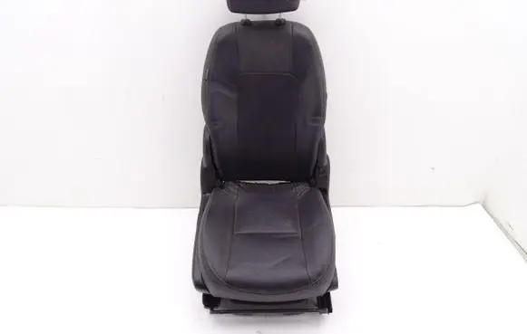 Chevrolet Captiva Front passenger seat 
