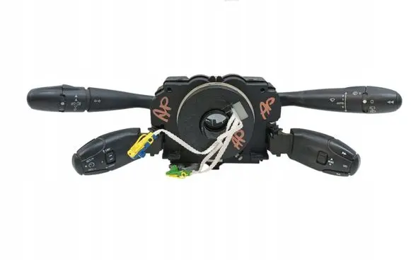 Citroen Xsara Picasso Wiper turn signal indicator stalk/switch 96605635XT