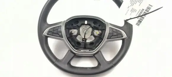 Dacia Jogger Steering wheel 484007828R