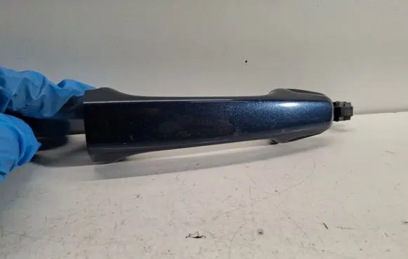 Volvo XC70 Front door exterior handle 30753785