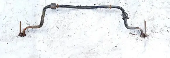 Toyota Corolla Verso AR10 Front anti-roll bar/sway bar
