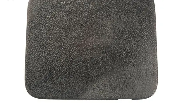 Subaru Outback (BS) Trunk/boot trim cover 94381AL03A