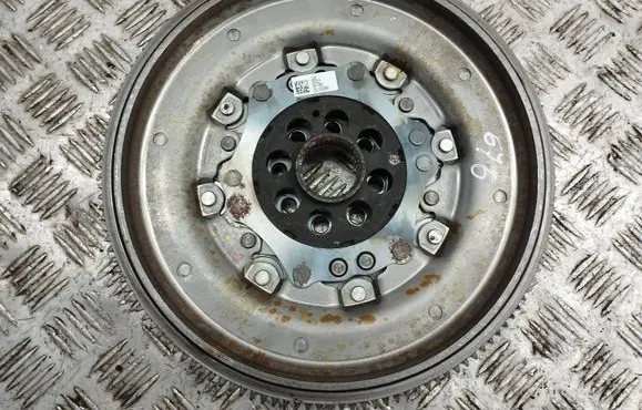 Audi A3 8Y Flywheel