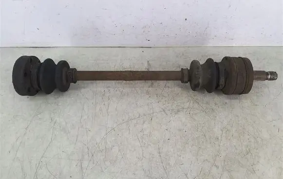 Mercedes-Benz C W202 Rear driveshaft 