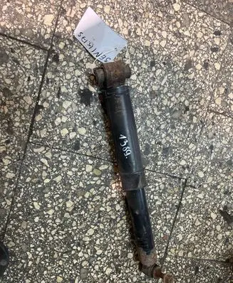 Renault Scenic II - Grand scenic II Rear shock absorber/damper
