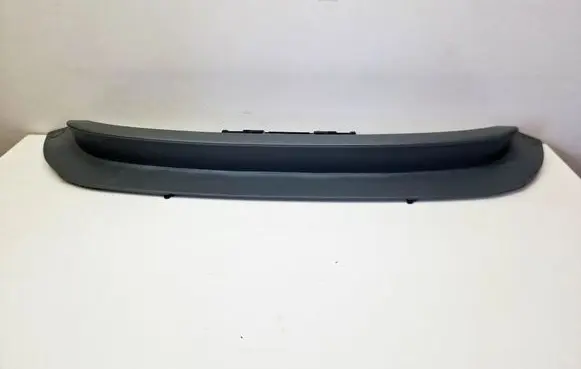 Mercedes-Benz SL R230 Parcel shelf A2306900349 2306900249