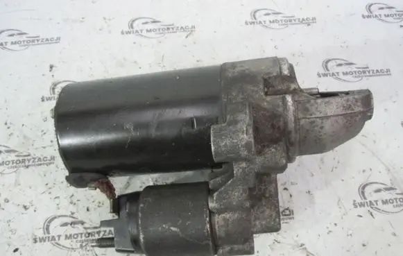 Toyota Avensis T270 Starter motor 28100-0X040 HFC134A