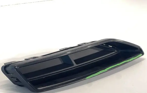 Audi Q3 F3 Rear bumper trim bar molding 83A807834