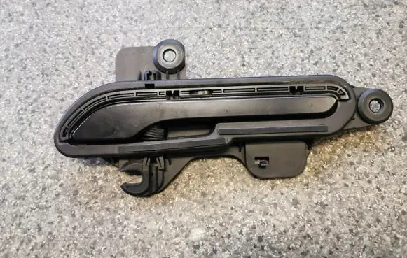 Tesla Model 3 Front door exterior handle 152811400D 1528114