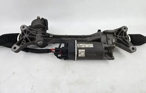 Audi A5 Steering rack 8W1423055AE 7838974948 00683038