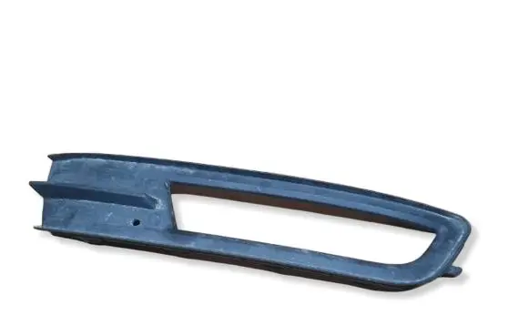 Volkswagen PASSAT B8 Front bumper lower grill 3G0853666