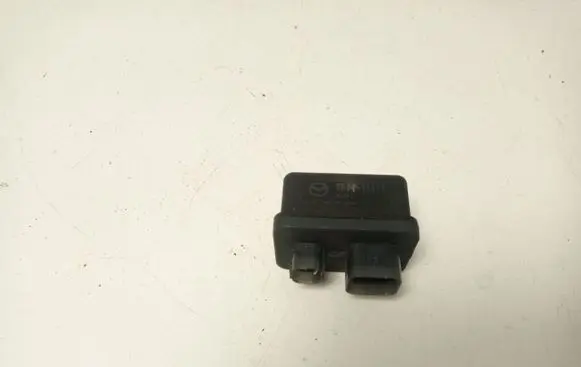 Mazda CX-5 Glow plug pre-heat relay SH0118650