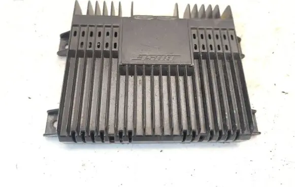 Sound amplifier