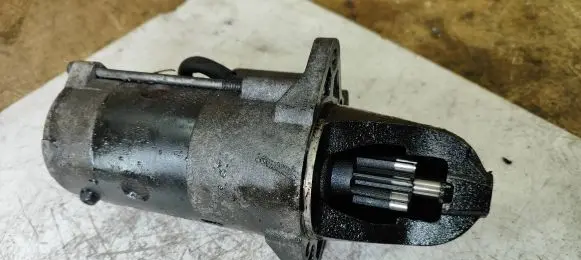 Subaru Outback Starter motor M002T89071 23300AA620 9727