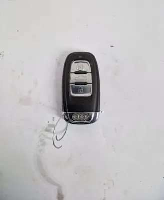 Audi A4 S4 B8 8K Ignition key/card 8T0959754D