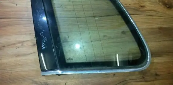 Volkswagen Touareg I Rear side window 43r001025 Nenustatyta
