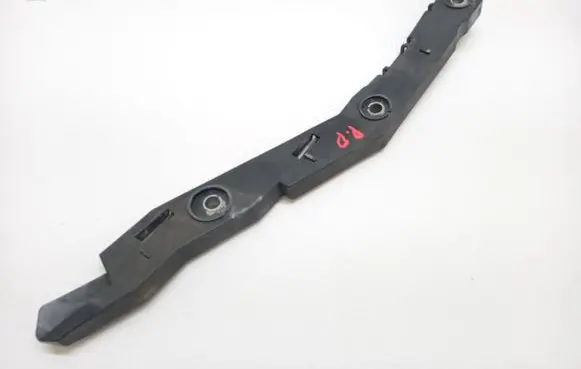 Citroen C4 Grand Picasso Front bumper mounting bracket 9656670980